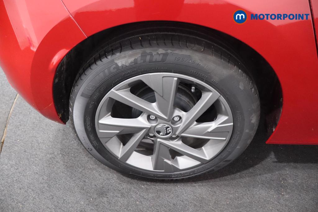 Used Vauxhall Corsa 2023 for sale - 76949368: Photo 13