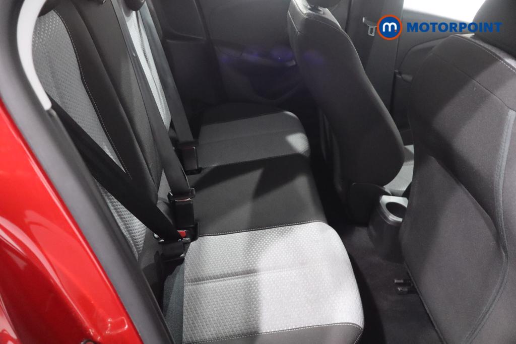 Used Vauxhall Corsa 2023 for sale - 76949368: Photo 14