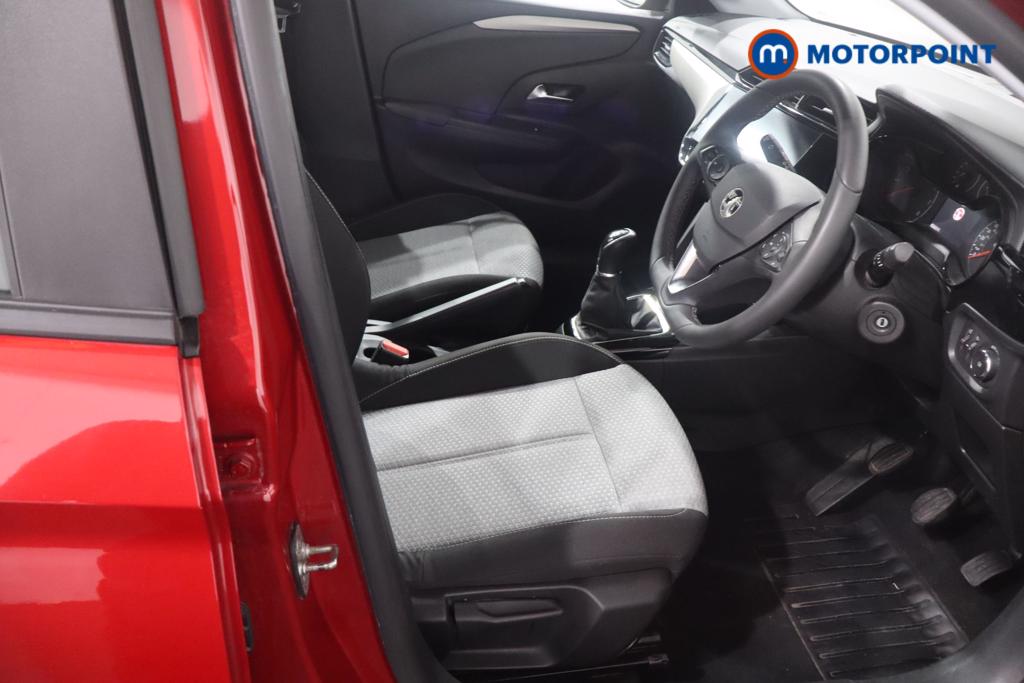 Used Vauxhall Corsa 2023 for sale - 76949368: Photo 15