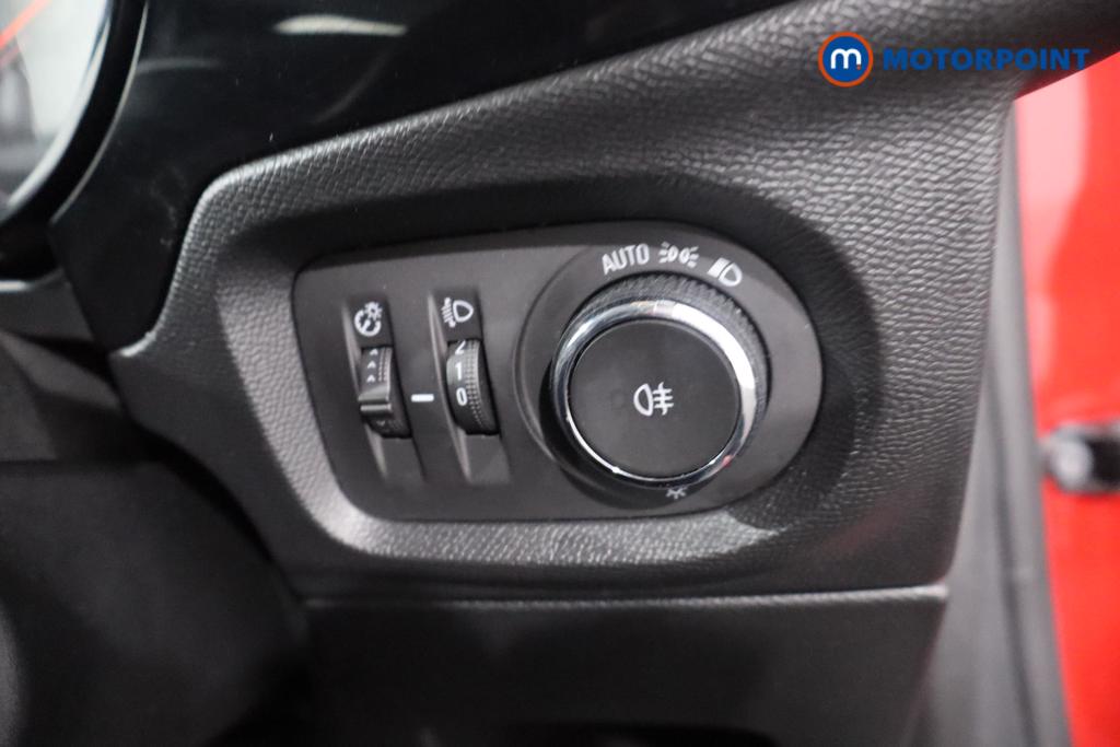 Used Vauxhall Corsa 2023 for sale - 76949368: Photo 18