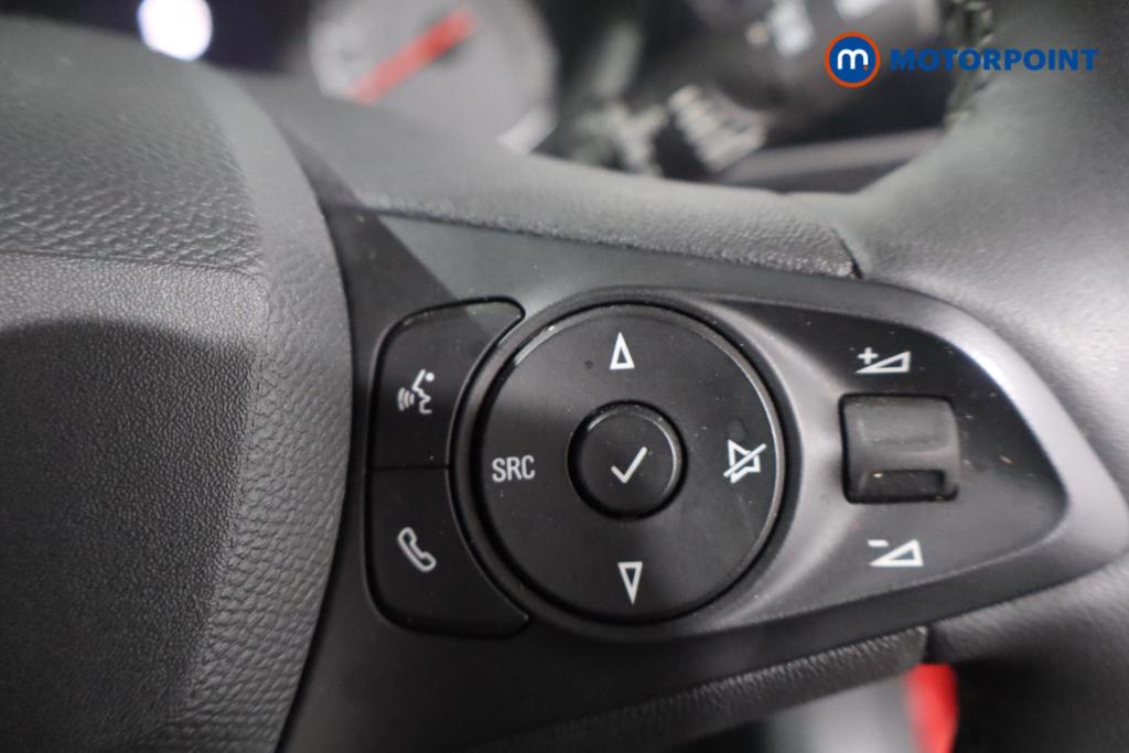 Used Vauxhall Corsa 2023 for sale - 76949368: Photo 19