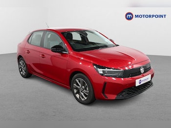 Used Vauxhall Corsa 2023 for sale - 76949368: Photo