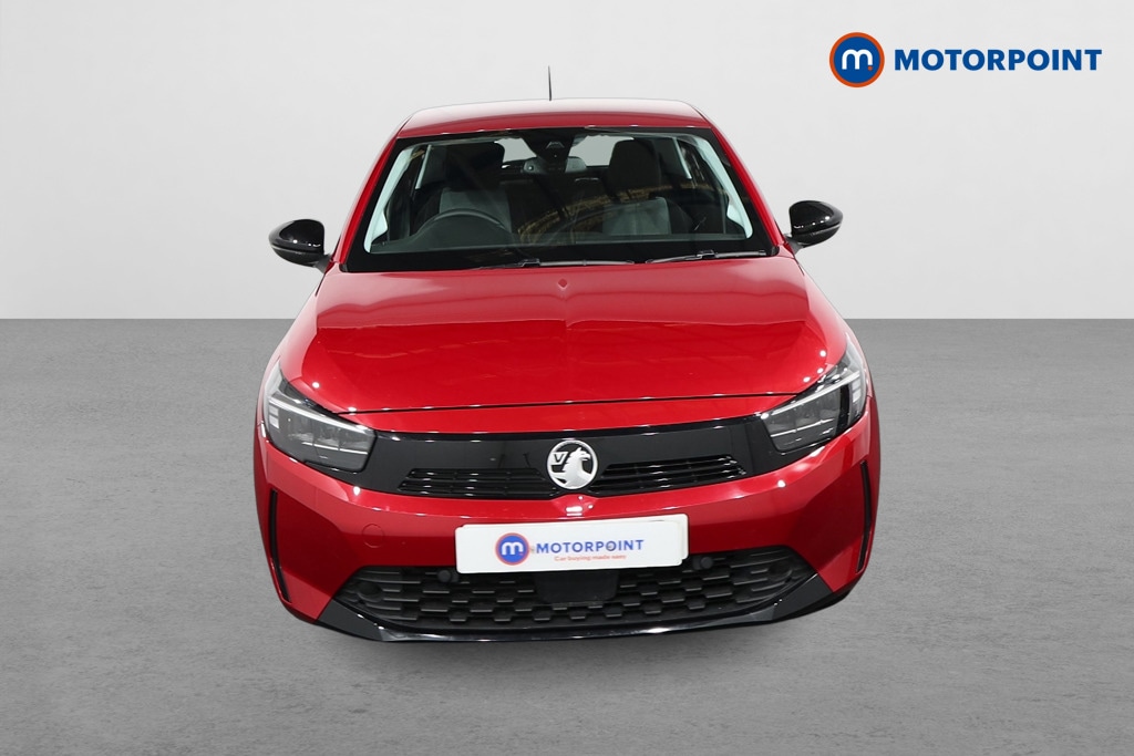 Used Vauxhall Corsa 2023 for sale - 76949368: Photo 2