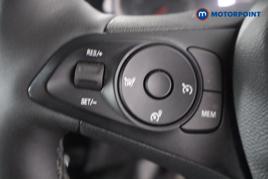 Used Vauxhall Corsa 2023 for sale - 76949368: Photo 20