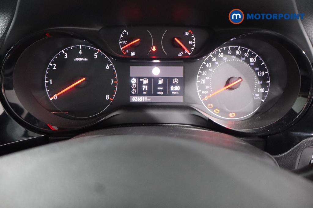 Used Vauxhall Corsa 2023 for sale - 76949368: Photo 22