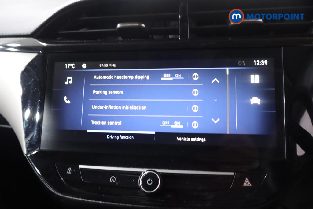 Used Vauxhall Corsa 2023 for sale - 76949368: Photo 23