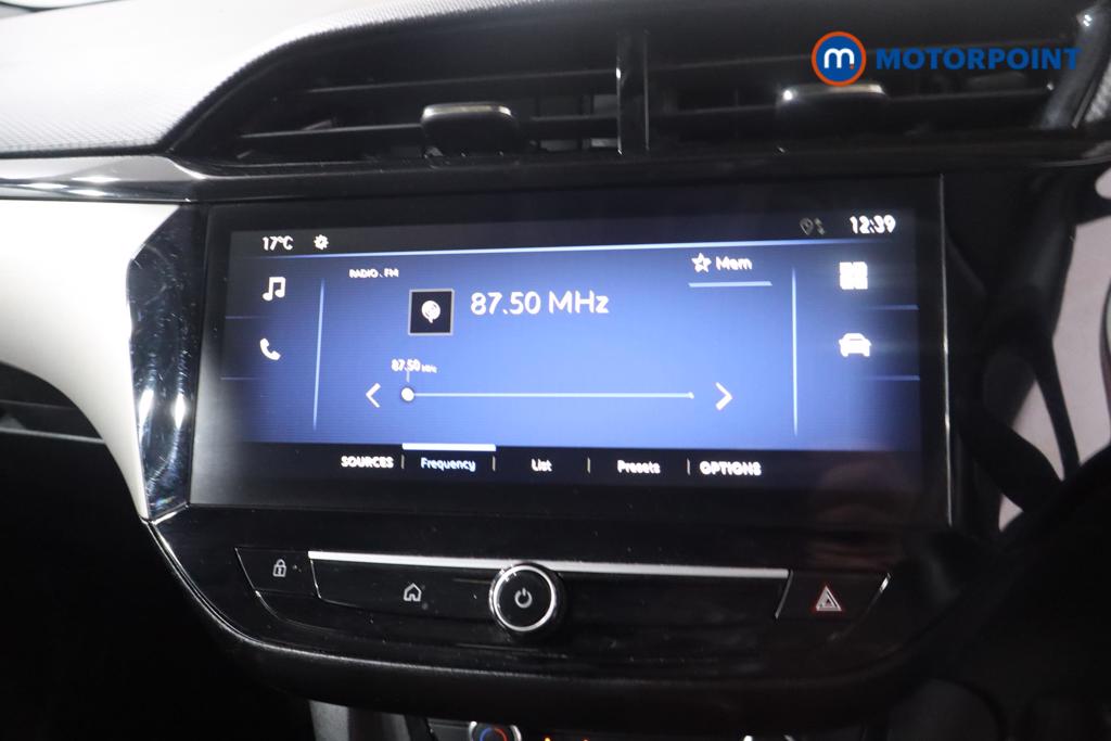 Used Vauxhall Corsa 2023 for sale - 76949368: Photo 24