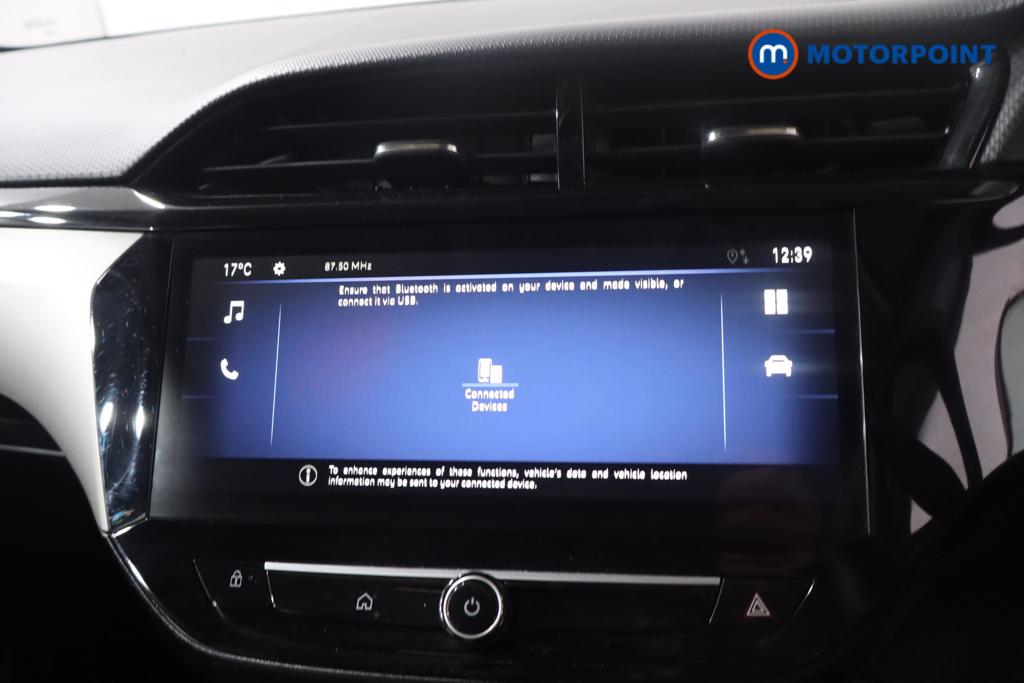 Used Vauxhall Corsa 2023 for sale - 76949368: Photo 25