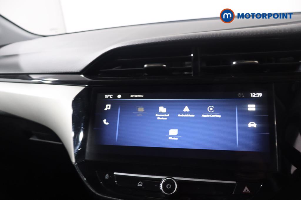 Used Vauxhall Corsa 2023 for sale - 76949368: Photo 26