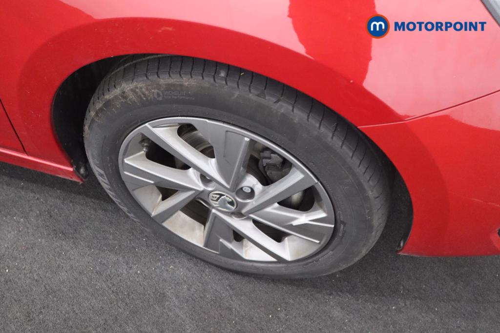 Used Vauxhall Corsa 2023 for sale - 76949368: Photo 28