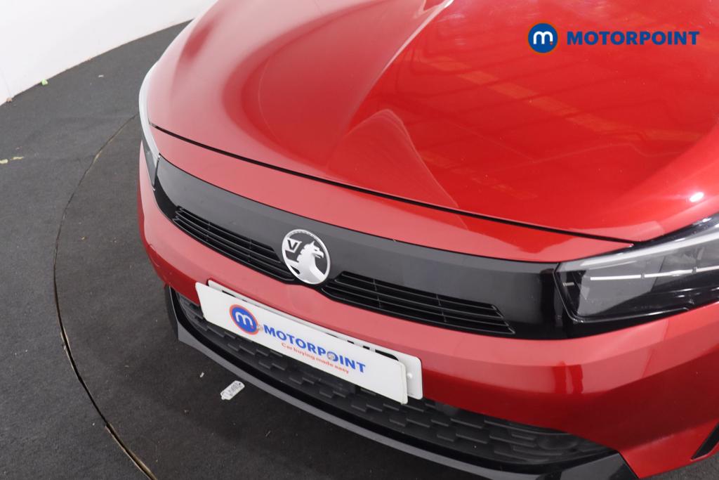 Used Vauxhall Corsa 2023 for sale - 76949368: Photo 29