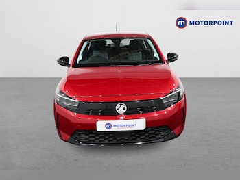 Used Vauxhall Corsa 2023 for sale - 76949368: Photo