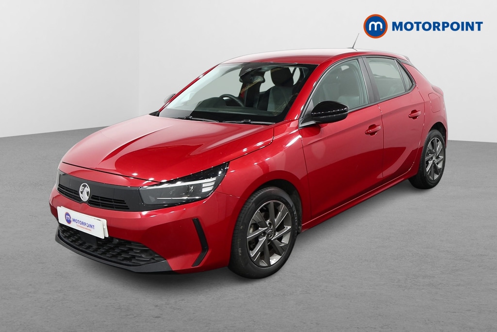 Used Vauxhall Corsa 2023 for sale - 76949368: Photo 3