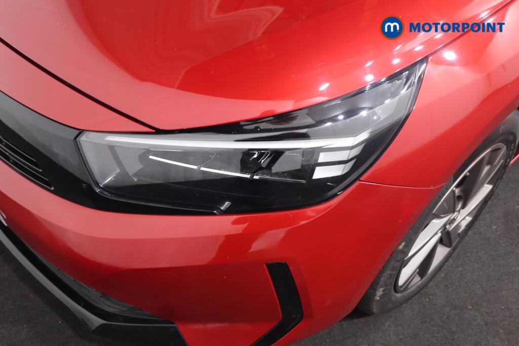 Used Vauxhall Corsa 2023 for sale - 76949368: Photo 30