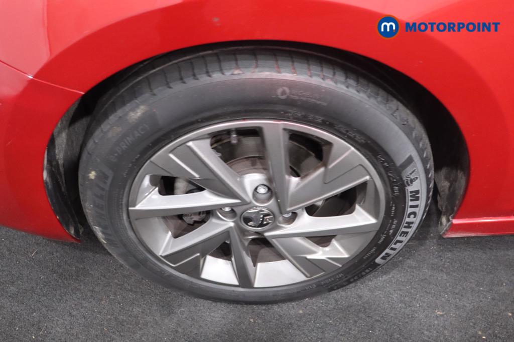 Used Vauxhall Corsa 2023 for sale - 76949368: Photo 31