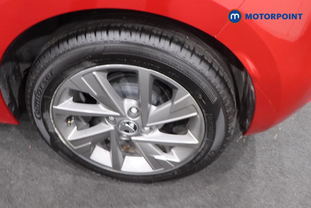 Used Vauxhall Corsa 2023 for sale - 76949368: Photo 32