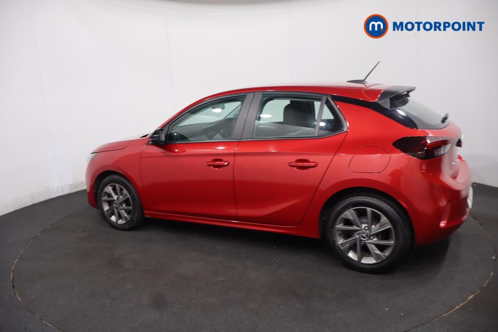 Used Vauxhall Corsa 2023 for sale - 76949368: Photo 33