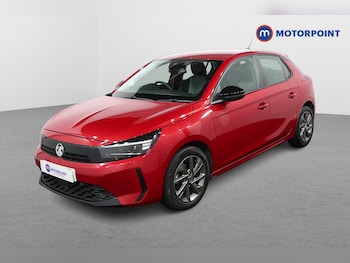 Used Vauxhall Corsa 2023 for sale - 76949368: Photo