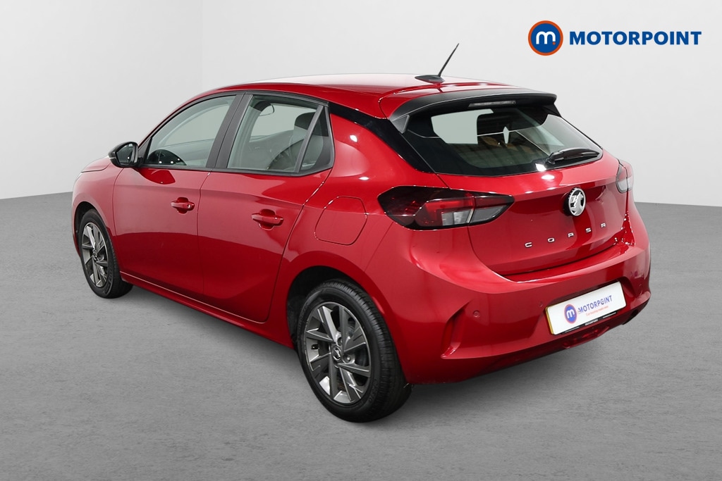 Used Vauxhall Corsa 2023 for sale - 76949368: Photo 5