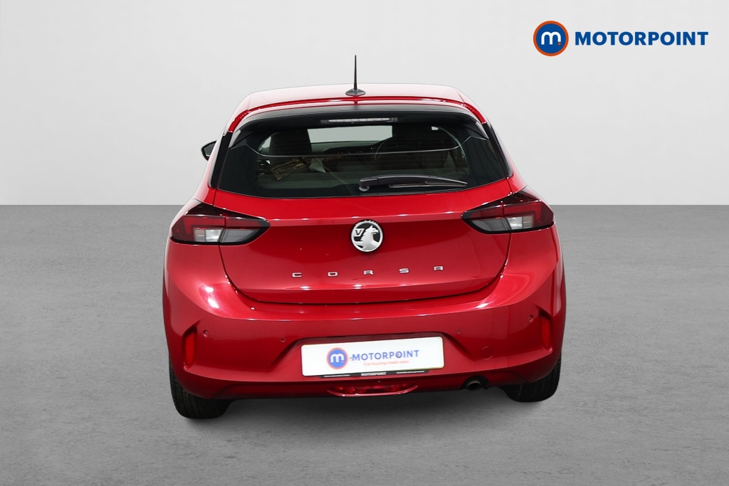 Used Vauxhall Corsa 2023 for sale - 76949368: Photo 6