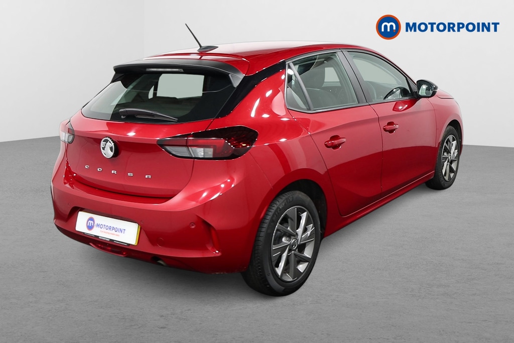 Used Vauxhall Corsa 2023 for sale - 76949368: Photo 7