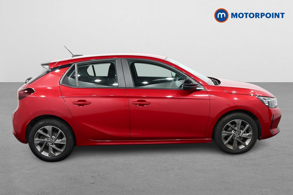 Used Vauxhall Corsa 2023 for sale - 76949368: Photo 8