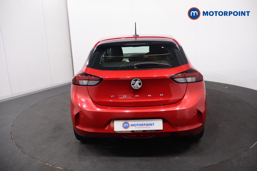 Used Vauxhall Corsa 2023 for sale - 76949368: Photo 9