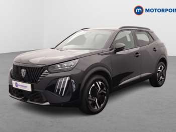 Used Peugeot 2008 2024 for sale - 74903324: Photo
