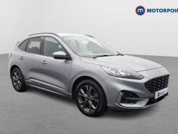 2022 - 1.5 EcoBoost 150 ST-Line Edition 5dr