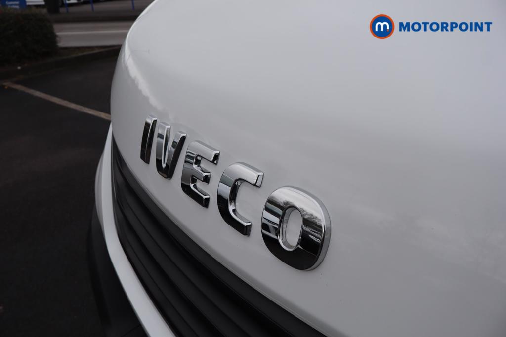 Used Iveco Daily 2025 for sale - 76735914: Photo 12