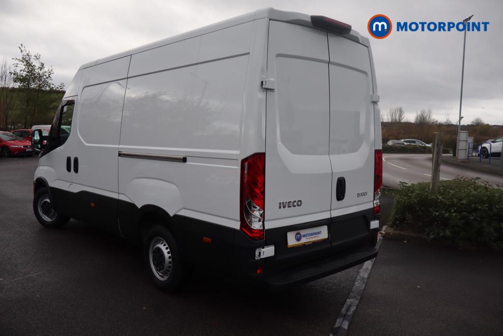 Used Iveco Daily 2025 for sale - 76735914: Photo 17