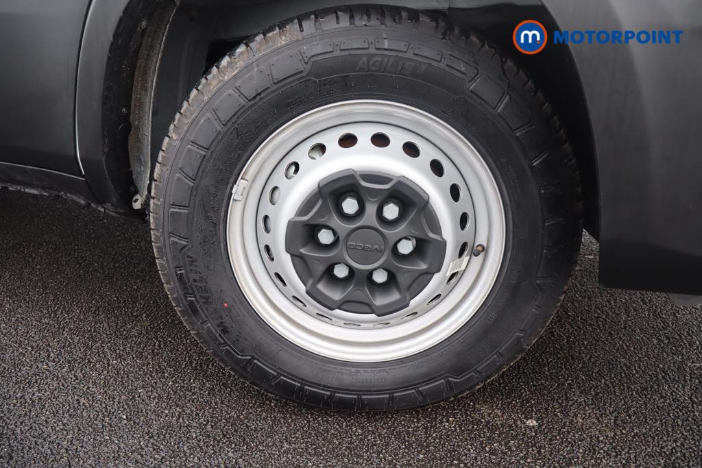 Used Iveco Daily 2025 for sale - 76735914: Photo 22