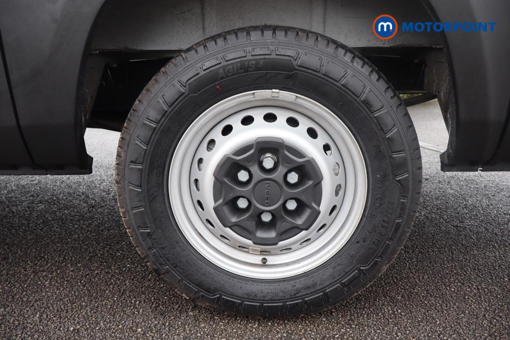 Used Iveco Daily 2025 for sale - 76735914: Photo 24