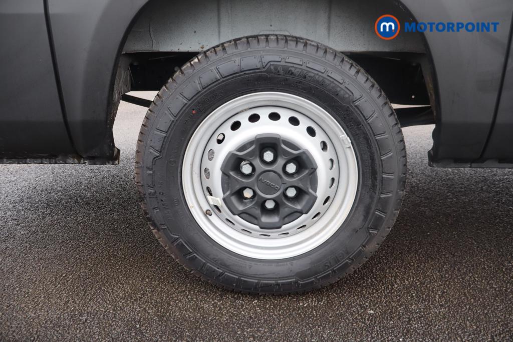 Used Iveco Daily 2025 for sale - 76735914: Photo 25