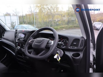 Used Iveco Daily 2025 for sale - 76735914: Photo