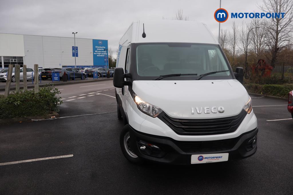 Used Iveco Daily 2025 for sale - 76735914: Photo 3