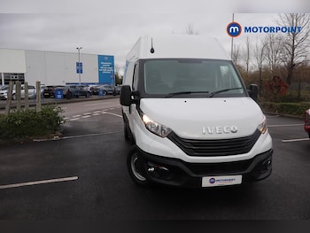 Used Iveco Daily 2025 for sale - 76735914: Photo