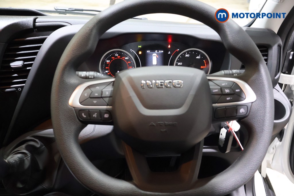 Used Iveco Daily 2025 for sale - 76735914: Photo 9