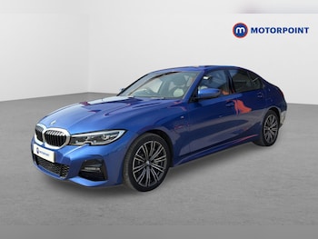 Used BMW 3 Series 2020 for sale - 78717107: Photo