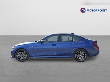 Used BMW 3 Series 2020 for sale - 78717107: Photo
