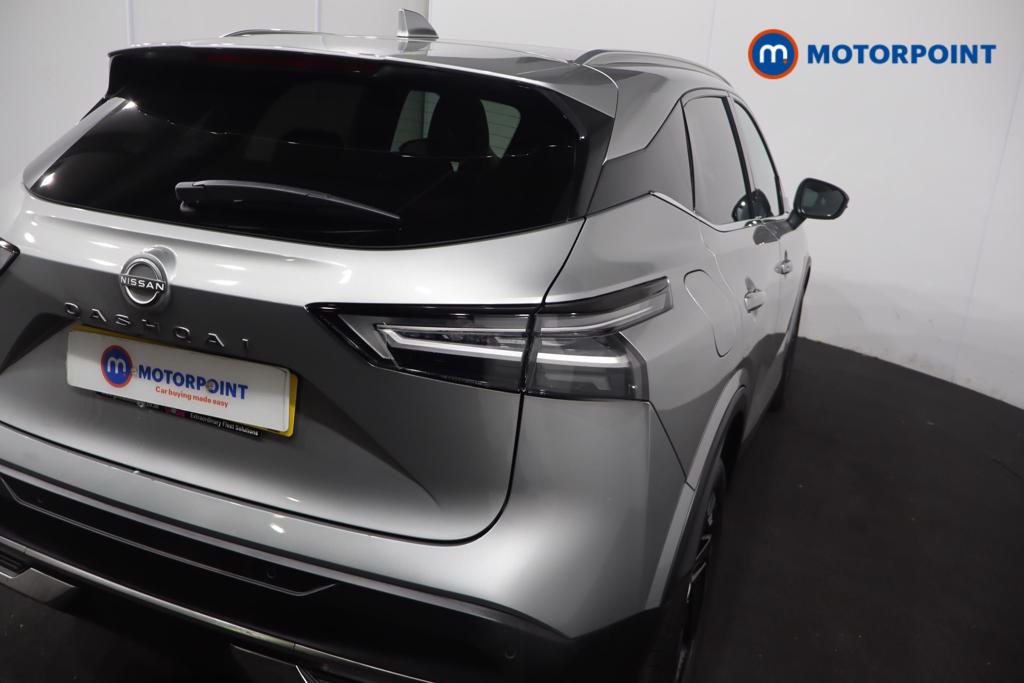 Used Nissan Qashqai 2024 for sale - 76984960: Photo 13