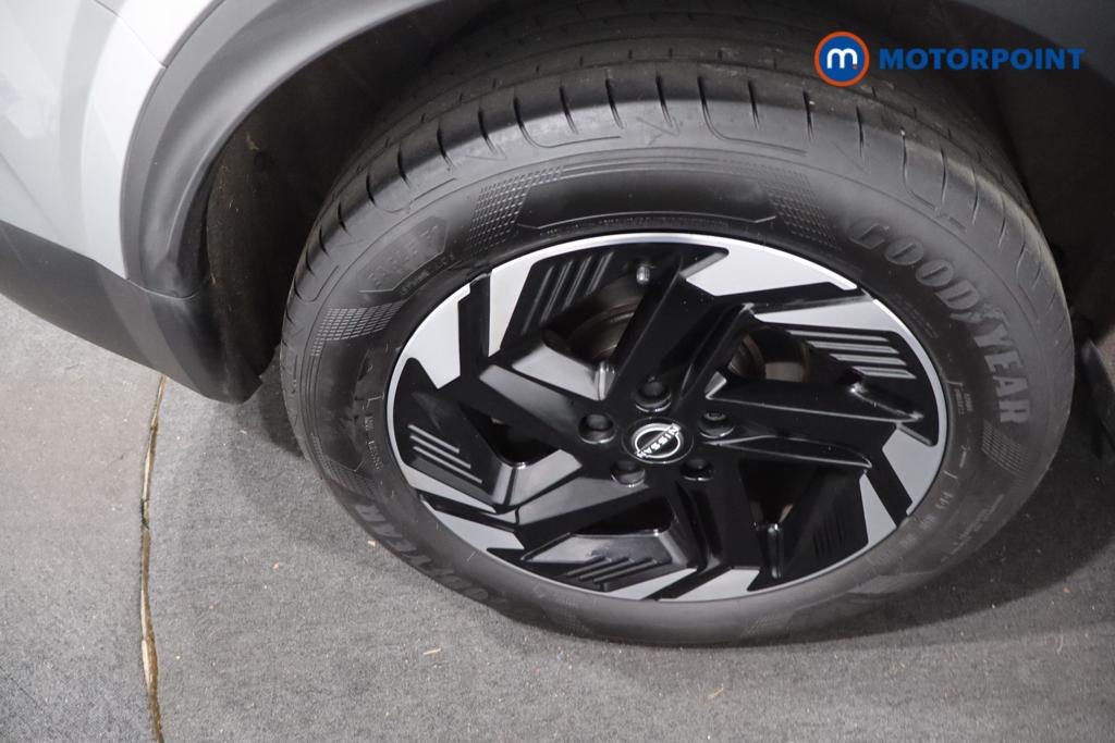 Used Nissan Qashqai 2024 for sale - 76984960: Photo 16