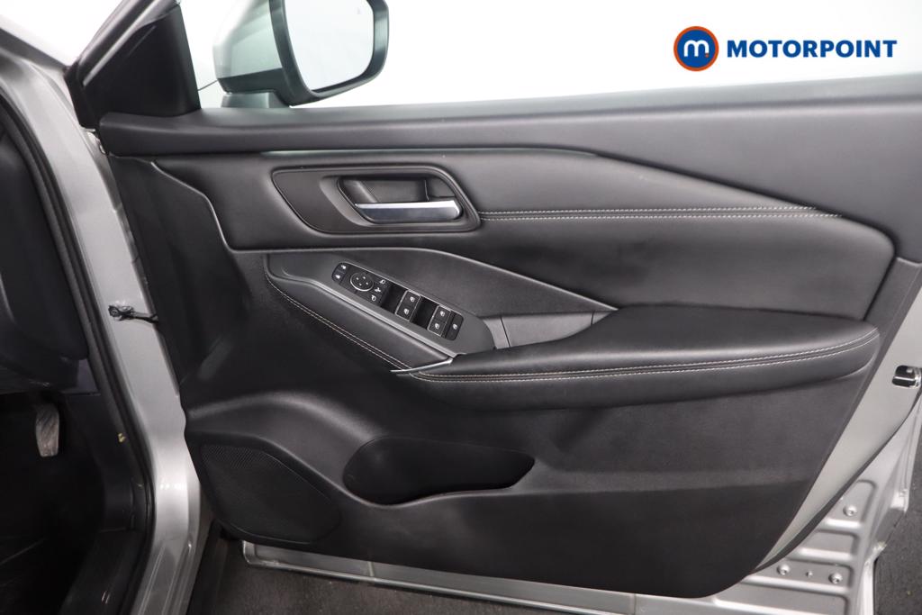 Used Nissan Qashqai 2024 for sale - 76984960: Photo 19