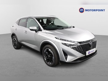 Used Nissan Qashqai 2024 for sale - 76984960: Photo