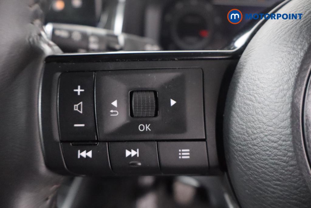 Used Nissan Qashqai 2024 for sale - 76984960: Photo 25