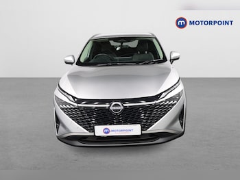 Used Nissan Qashqai 2024 for sale - 76984960: Photo