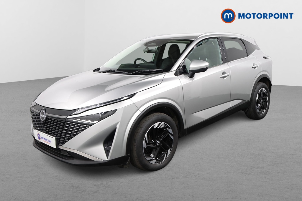 Used Nissan Qashqai 2024 for sale - 76984960: Photo 3