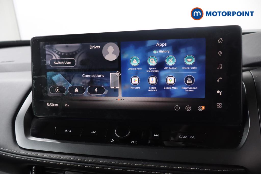 Used Nissan Qashqai 2024 for sale - 76984960: Photo 30