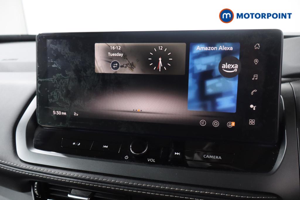 Used Nissan Qashqai 2024 for sale - 76984960: Photo 31