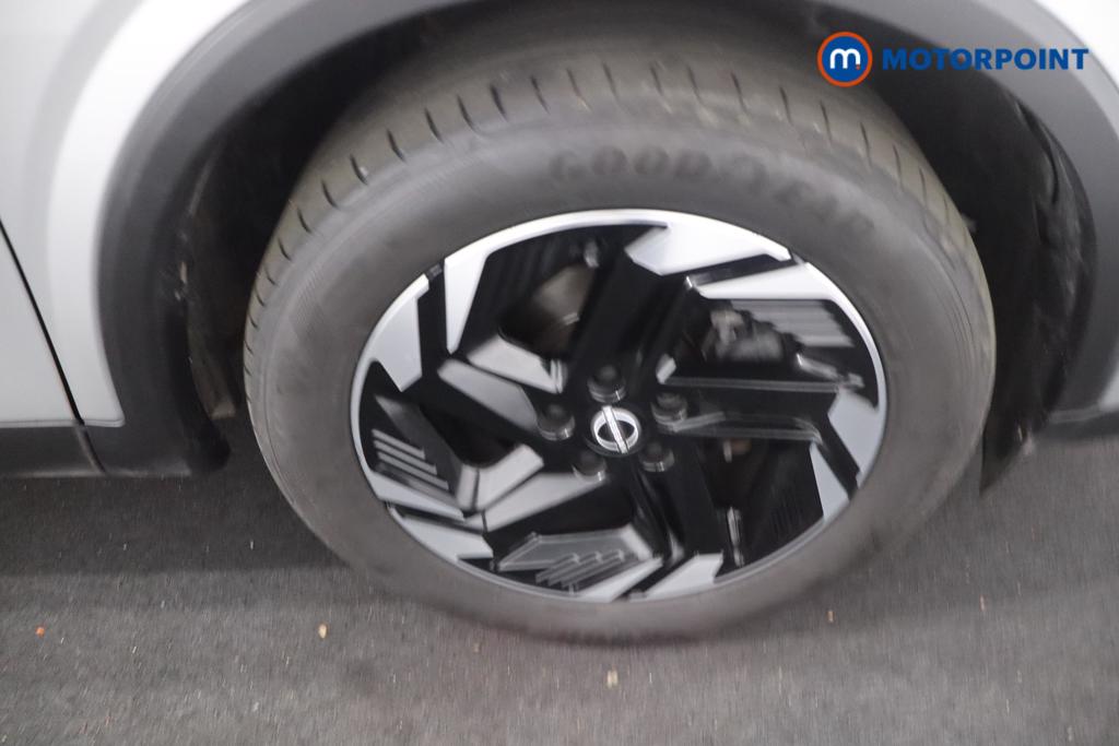 Used Nissan Qashqai 2024 for sale - 76984960: Photo 33